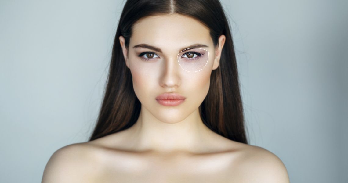 Saphir Zakljucek Sky Blue Uv