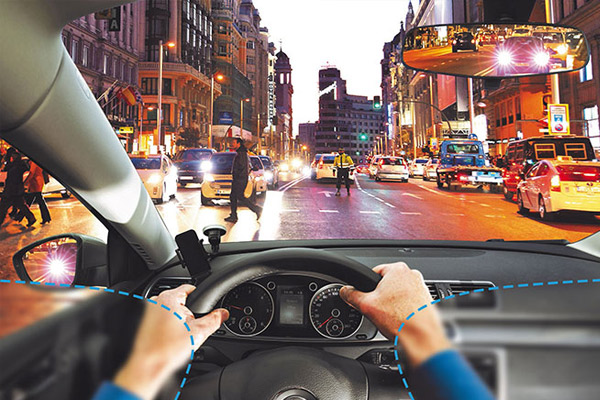 Mpo Tuoring Dioptrijska Stekla Za Varno Voznjo