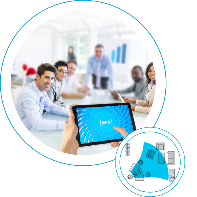 Mpo Delo V Pisarni Pisarna