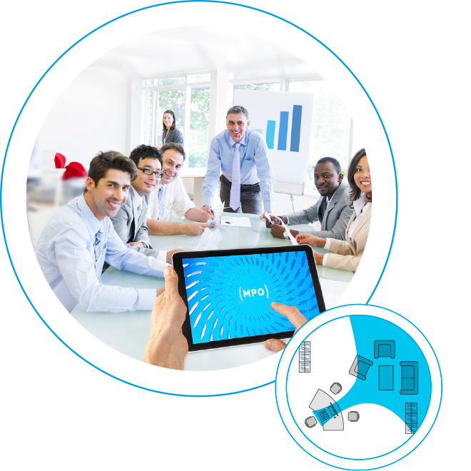 Mpo Delo V Pisarni Razdalja